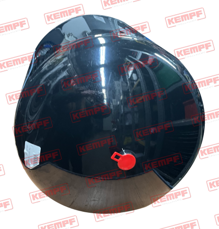 20220 Kempf Luftbehälter 60l,  D=396, Stahl